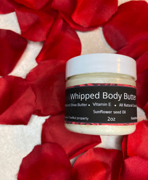 Open image in slideshow, Whipped Body Butter
